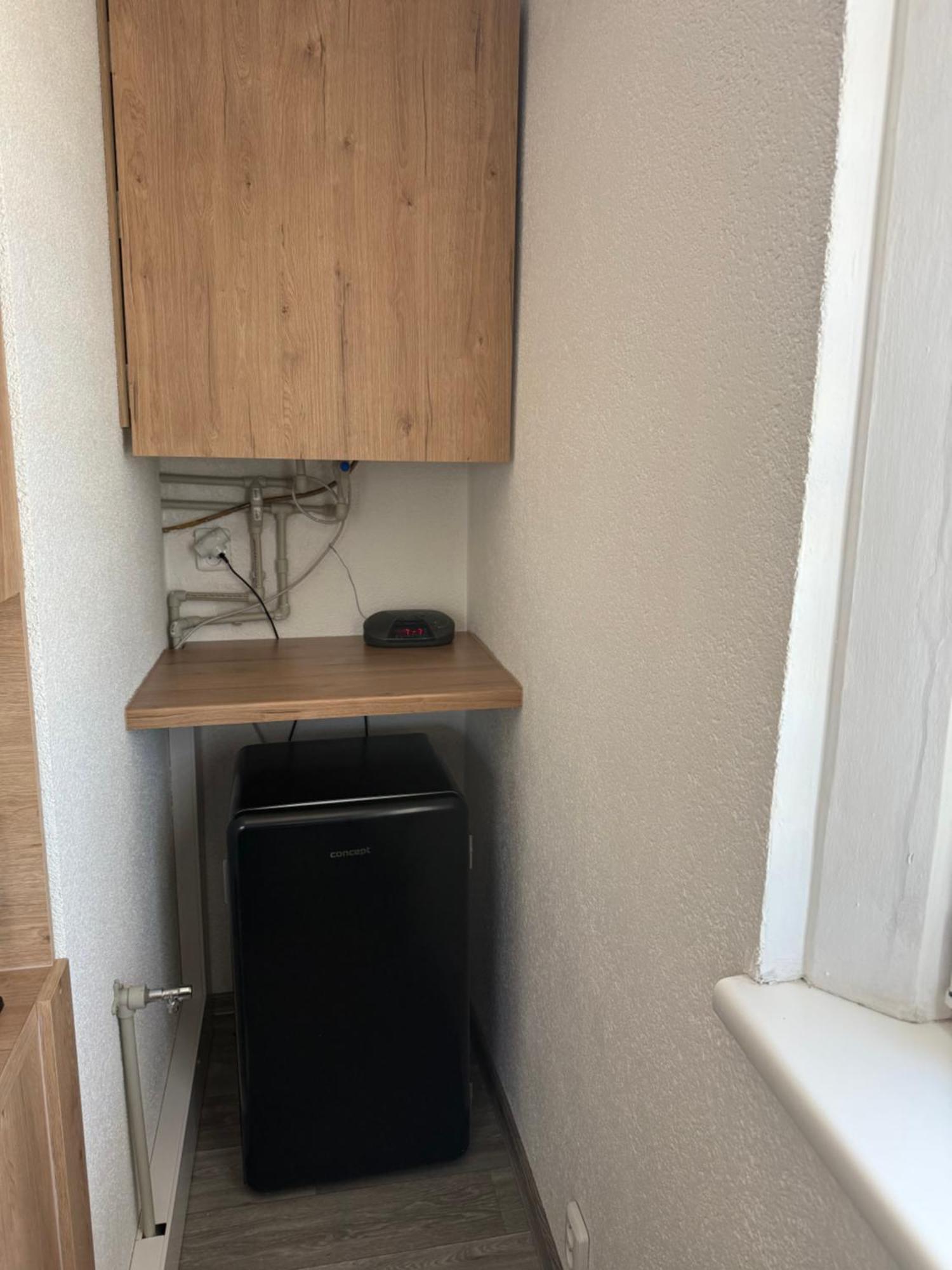 פראג Apartman Kaiser מראה חיצוני תמונה