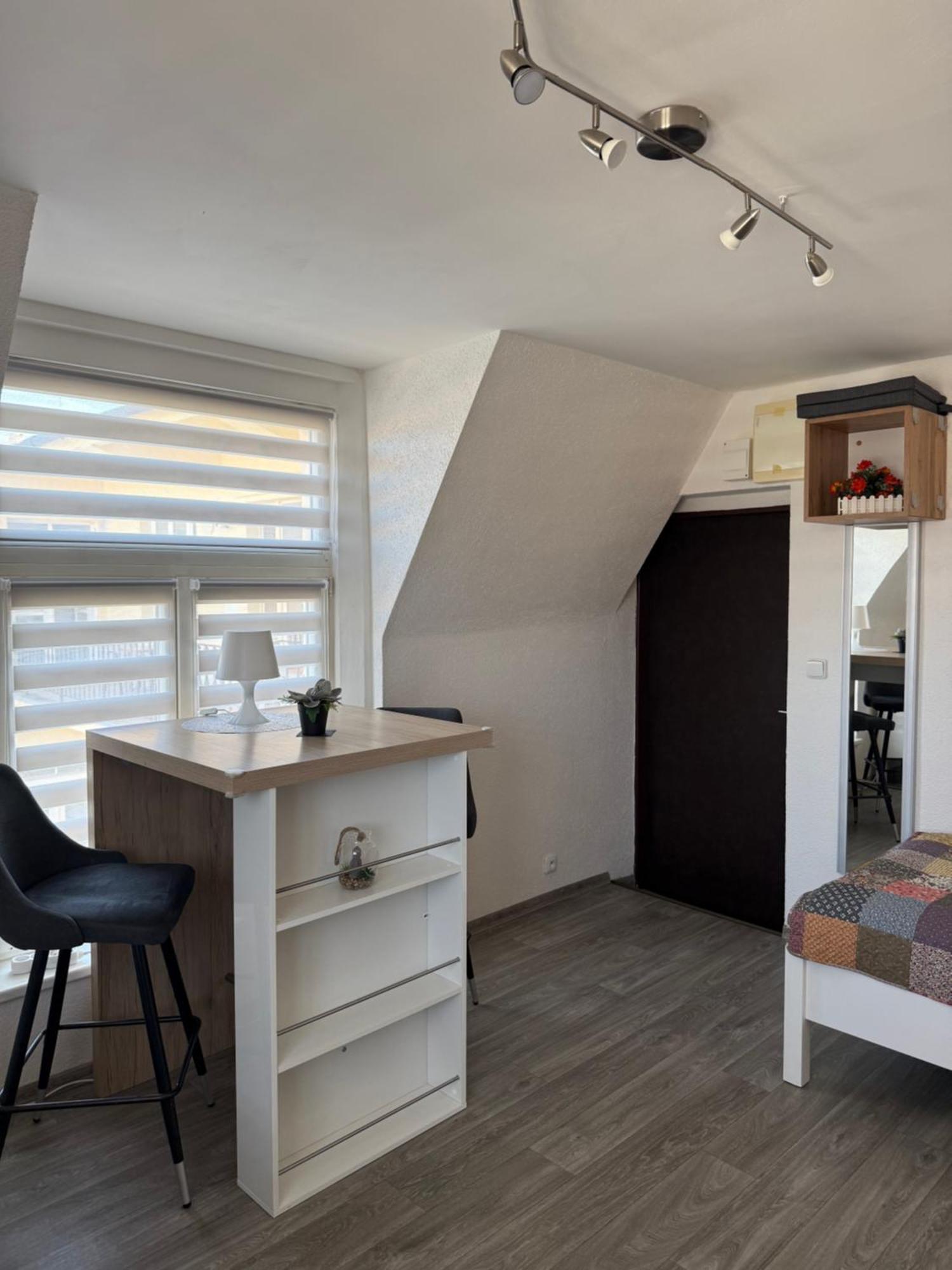 פראג Apartman Kaiser מראה חיצוני תמונה